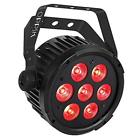 Ok-032-7r5 Oppsk Led Par Lights Super Bright Stage With 704619706666