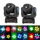 Dmx512 Okm8658100585196lb Tomshine 2pcs 80w Moving 708478174055