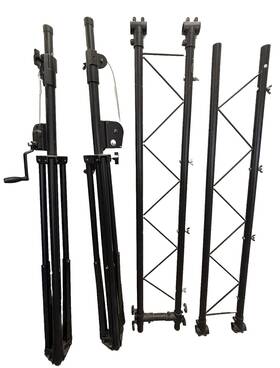 Ls7730 On-stage Stands Lighting Stand