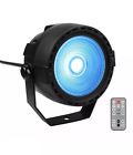 Op-041-pl Oppsk Stage Light With Cob Rgb Tricolors Led Par By