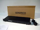 Opto-8 Generico Brand Dmx Splitter