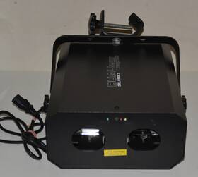 Orlaser7 Orion Dualbeam Laser Scanner Red Green Beams Working Vg
