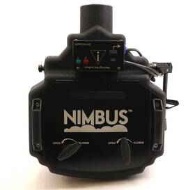 Other 196271773276 Chauvet Dj Nimbus Dry Ice Machine
