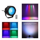 Othyxl222f01 Ottff Cob Dmx Led Par Light Dj Stage Lighting Rgb