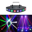 Ouo9717589329672zt Lixada Color Change Stage Beam Light Effect Lamp 799899253986