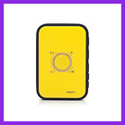 P04a0102 Powerbank Power Yellow Free Shipping Wireless Accessory 8718692051195