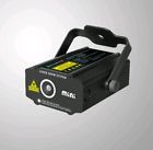 P206 Generic Mini Gr Tornado Array Laser Stage Lighting Holiday Dj
