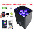P26wpb-6 Unbranded New Par Light