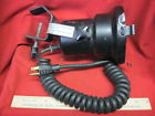 Pa-par38b Par Parcan Light Fixture With Clamp Tested Working Edison