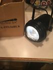 Pa-pin36blk Black Can Light Fixtures Used
