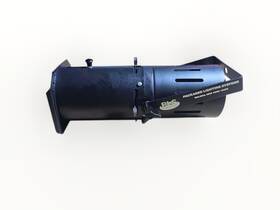 Qel-3 Packaged Lighting Systems Vintage - Walden Ny Theater Spotlight