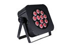 Puckv12 Par 12x5w Fixture Rgbaw Blizzard V12 Flat The Led Puck