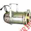 Par-64al American Dj Par 64 Package Aluminum 640282042598