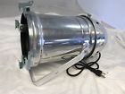 Par-64l N-a Flood Light Polished