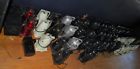 46-style Par Can 64 54 Misc Brands Stage Plastic Fx Lights Etc