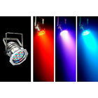 Par Led 56-24 Chauvet Chrome