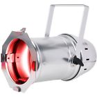 Zp120 Par-zp120-rgbw Adj American Dj Par Rgbw Polished Led Can 818651025439