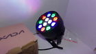Par12 Lixada New Led Light Show System Stage Strobe Disco Party