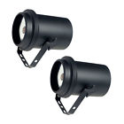 Par36 Accessory-pack-36 Eliminator Pinbeam Pinspot Light 4515 Twin Pack 616086464515
