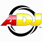 Meg988 Par38 Ultra Bright Dmx Qa 8 Wash American Mega Dj Fixture Channels