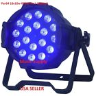 Dmx512 Par6418x10w Dj Light Supply Par 651660073011