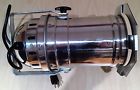 300w Par64s 4x Par64 Can Polished Silver