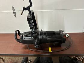 11530c Philips Strand Lighting Leko Lite Stage Light Model
