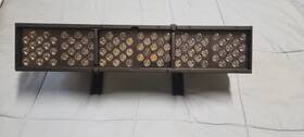 116-000028-00 Philips Color Kinetics Color-blaze Trx Rgbaw 90 Led 2ft Strip Read