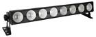Pix-bar 8 Undisclosed Epsilon Watt Rgb Led Cob Light Bar