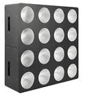 Pix-cube 16 Undisclosed Epsilon Watt Rgb Led Cob Technology