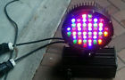Pixel Range Lighting Tested 852659766086