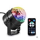Pk-rmc03 Peyingsource Disco Lights Ball 611029506406