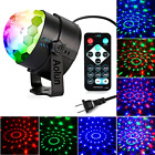 Pk-wmc03 Aolun Sound Activated Disco 682698739785