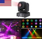Pmv7928543132142xb Lixada Led Moving Head Gobo Party Disco Stage 799899111095