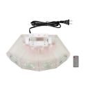 Pp-hy-xl180-usfba Unbranded Led Moonflower Pattern Stage Party Lighting Auto And Sound