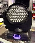 Pr-8108 Pr-lighting Xled 390 Moving