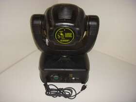 Pilot-250 Pr Pilot 250 Spot Pr-2250 Robo Stage Moving Head Light With Lamp
