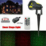 Prf6687768 Xmas Stage Light Lamp Led Projector Laser Star 6036131223760