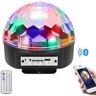 Pro005 Prolight Stage Lights Led Grystal Magic Ball Projection 714367747477