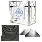 Proeventtableiipk American Dj Pro Event 0707943571733