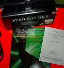 Professional Laser Display System Class Iiia