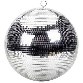 Mb-16 Prox 16 Inch Mirror Glass Disco Ball Dj Dance Party Bands Club Stage Lighting