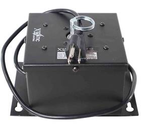 X-mbm3 Prox Mirror Ball Motor 1 Rpm 30 Inch To 48
