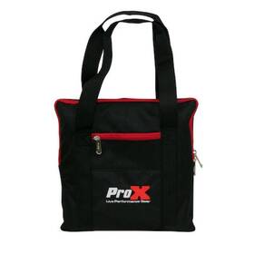 Xb-bp12tb Prox 12 X12 12x12in Top Plate Bag Make Offer
