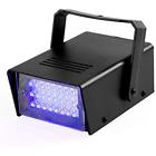 Psdb Halloween Strobe Light Blue Leds Flash Lighting 6921194201049