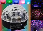 Dmx512 Pt6155 Goplus Disco Magic Ball