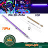 Pua70931 Catinbow Led Uv Bar Black Light Disco Stage 666239470931
