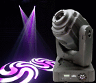 Q Spot Led 260 Chauvet 781462204280