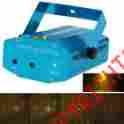 Qbt1093591031399yu Unbranded Generic Mini 5w R G Led Laser Projector Voice-control Dj Disco Bar Club Stage Light Qx6a 792482948543