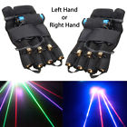 Qfb568249 Insma Hand Stage Show Lighting Laser Glove Green Red Violet
